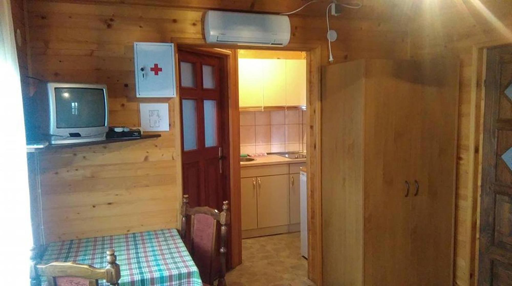 House Ilija Hodak Seliste Dreznicko Quarto foto