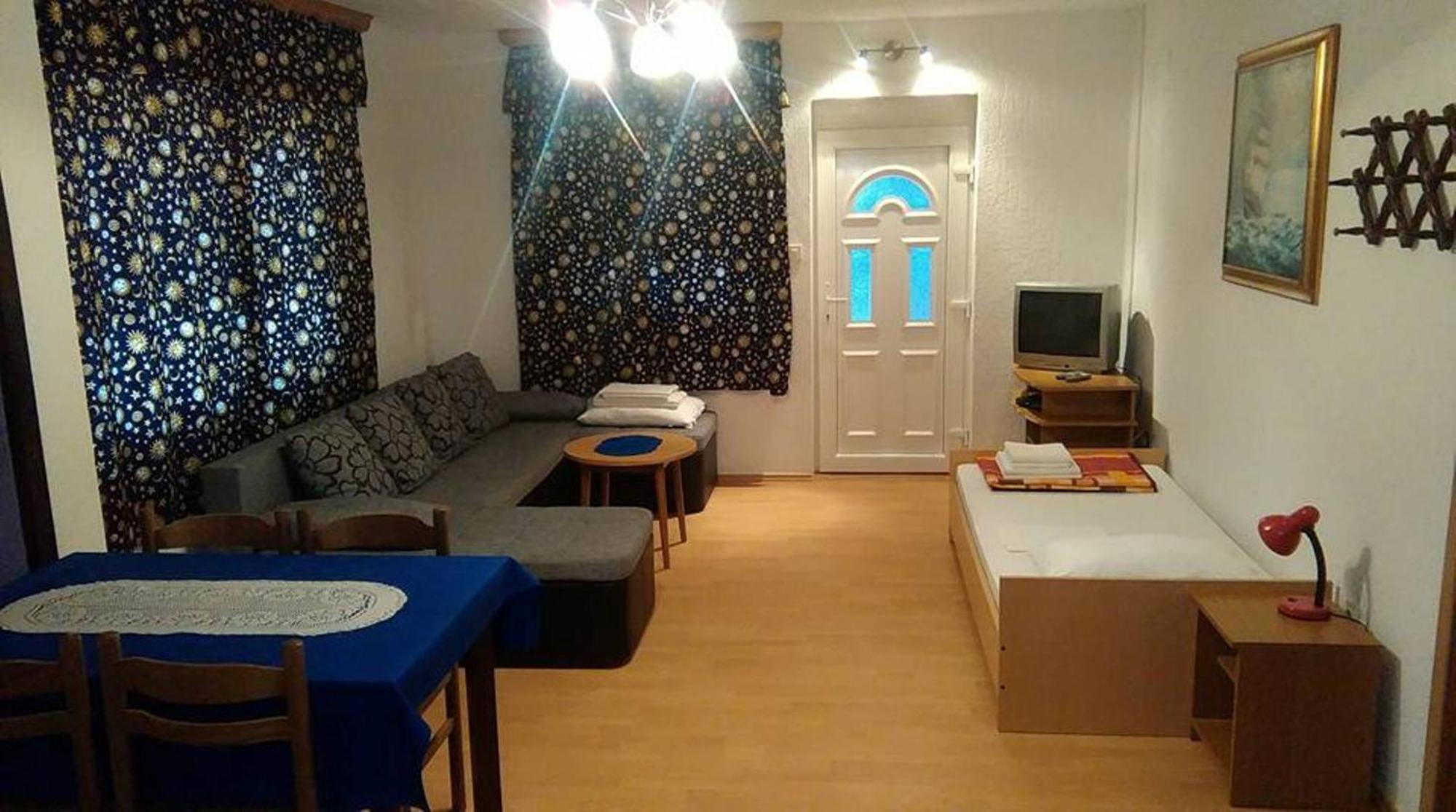 House Ilija Hodak Seliste Dreznicko Quarto foto