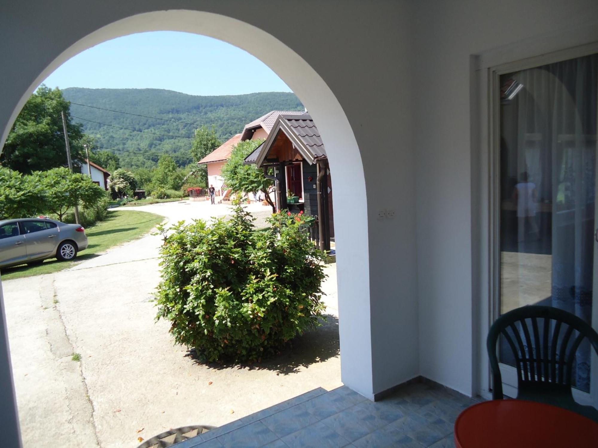 House Ilija Hodak Seliste Dreznicko Quarto foto