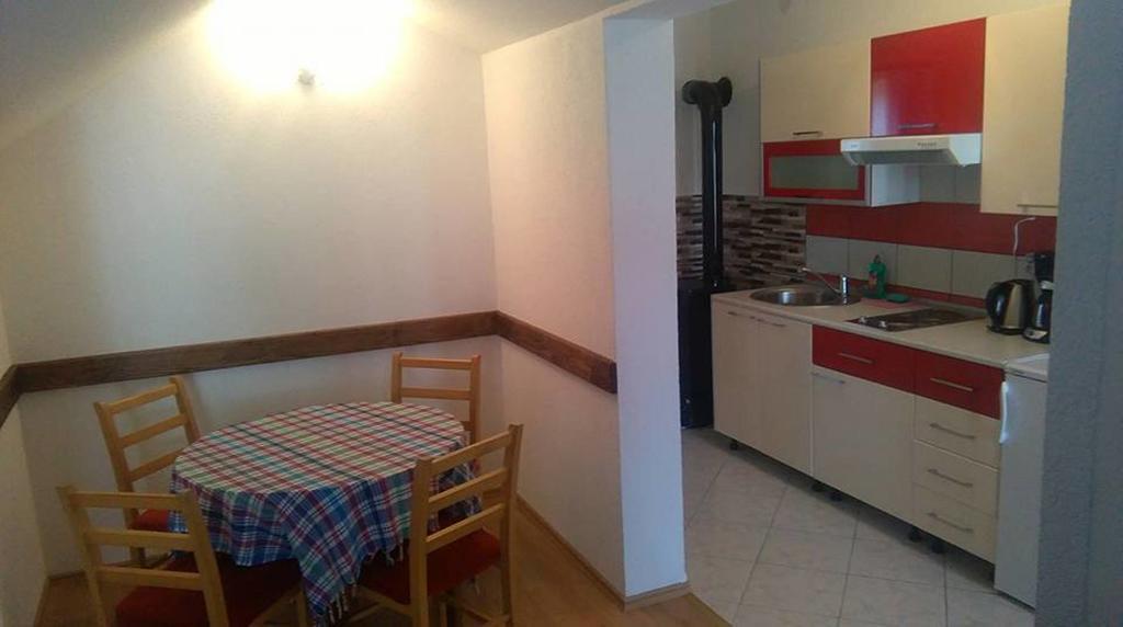 House Ilija Hodak Seliste Dreznicko Exterior foto